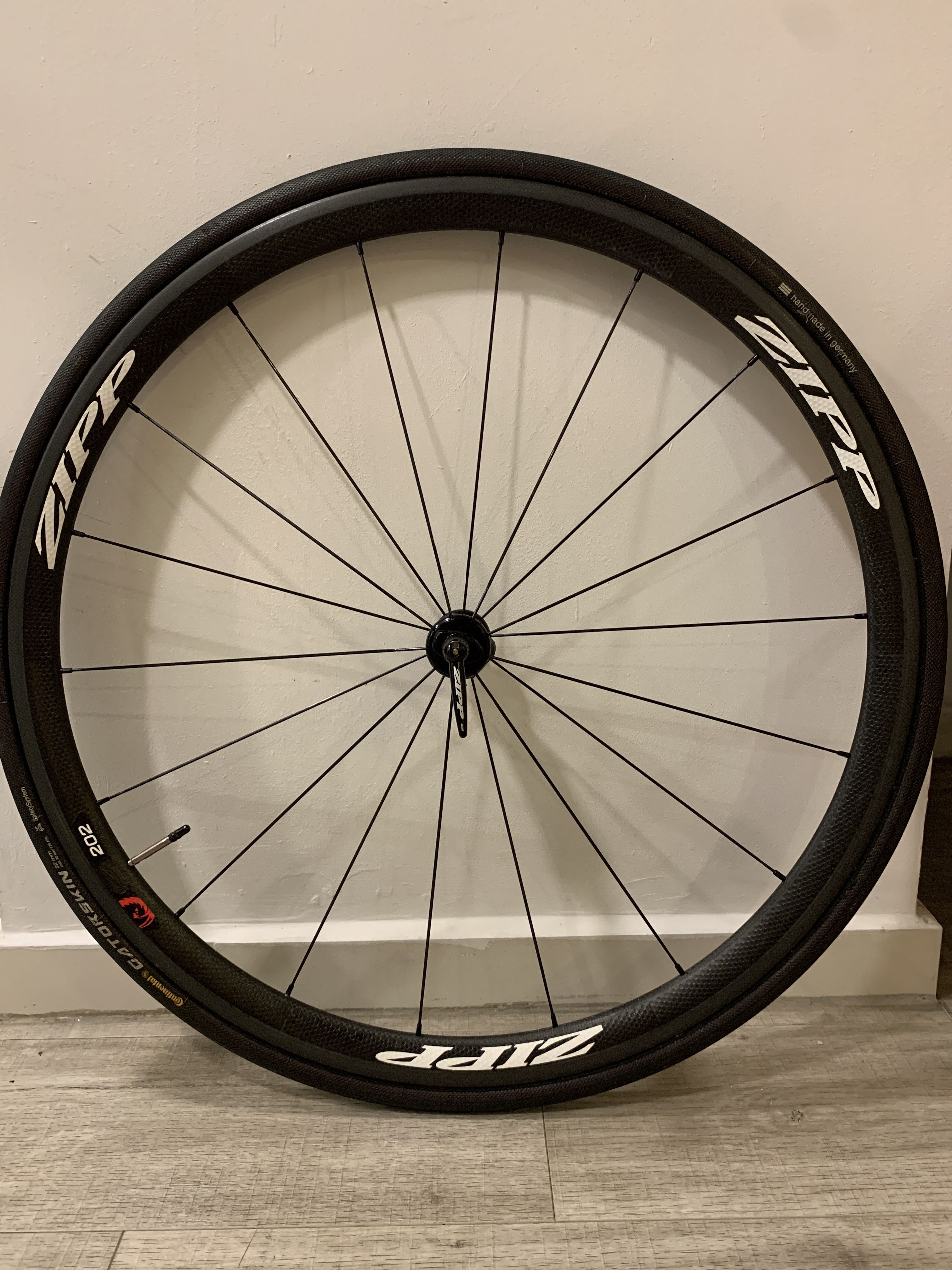 Zipp 202 firecrest tubular new arrivals