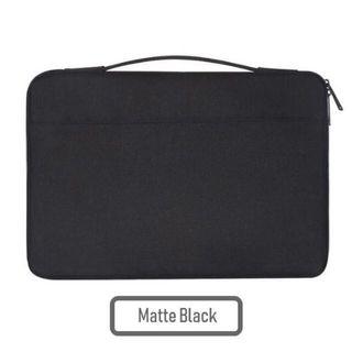 15.6” Laptop Sleeve w/ handle