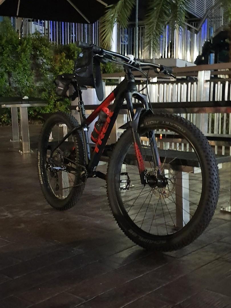 2019 roscoe 7