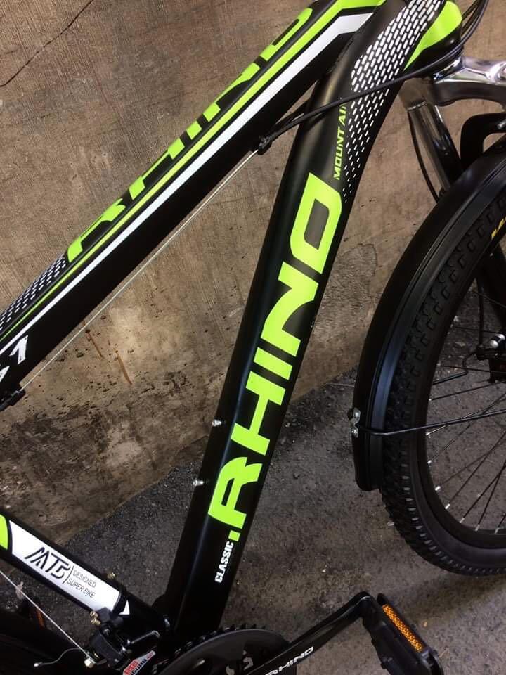 Venzo hotsell rin 26
