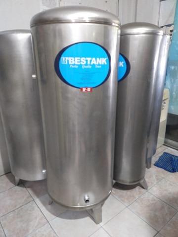 82 gallons Pressure Tank, Commercial 