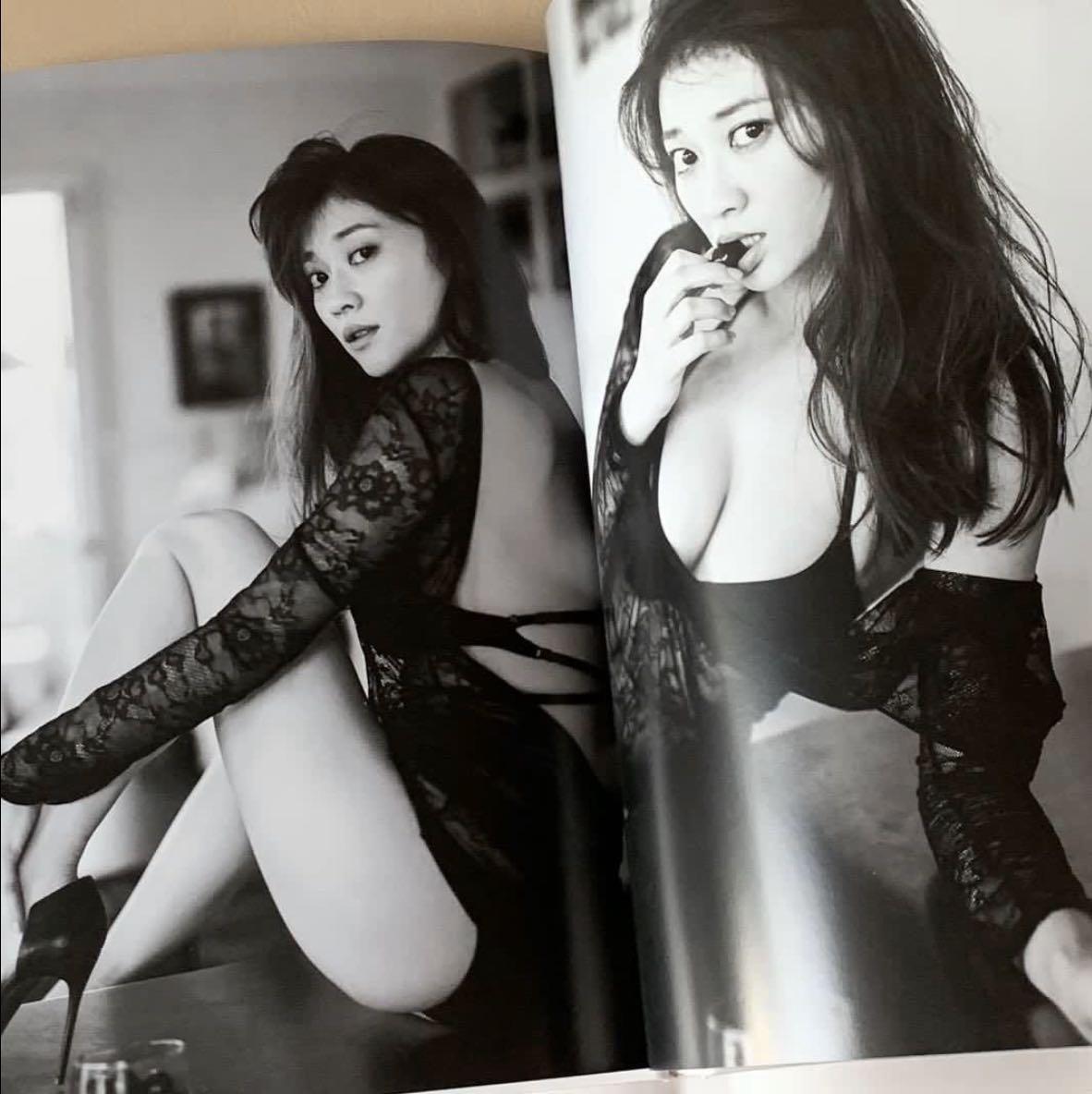99 9 新 日本女優原幹惠水著寫真 Moment 書本 文具 雜誌及其他 Carousell 99 9 新 日本女優原幹惠水著寫真 Moment 書本 文具 雜誌及其他 Carousell