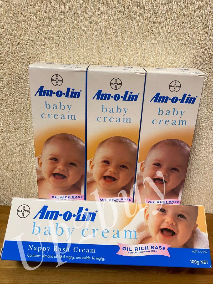 amolin cream