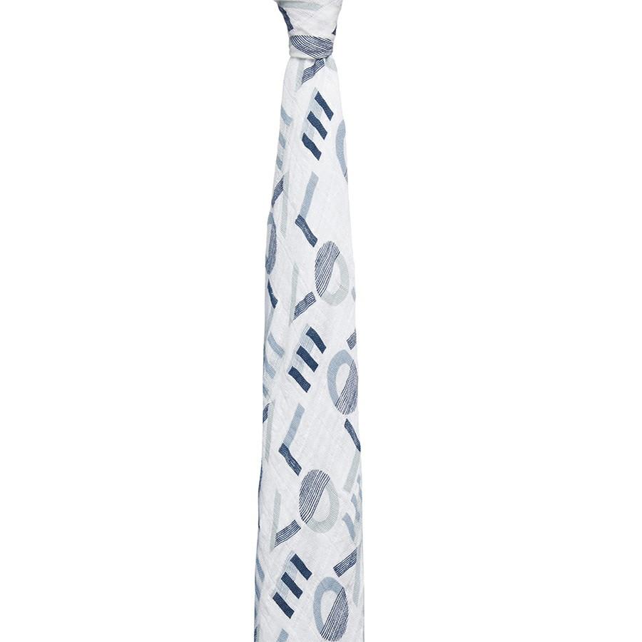 aden and anais waverly