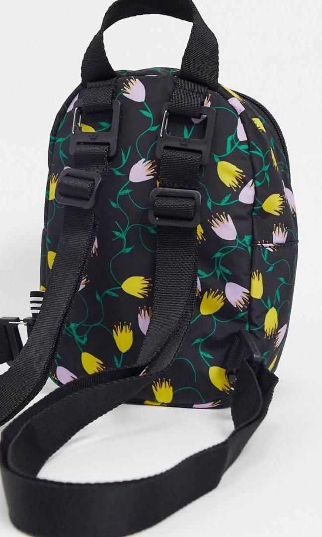 adidas bellista mini backpack