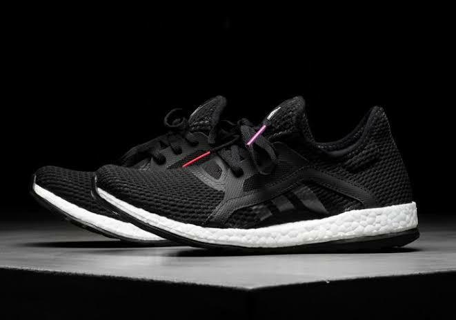 pure boost x shoes