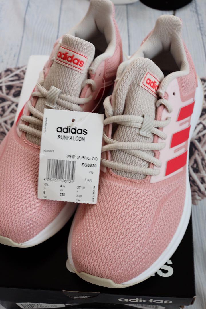 adidas run falcon women's