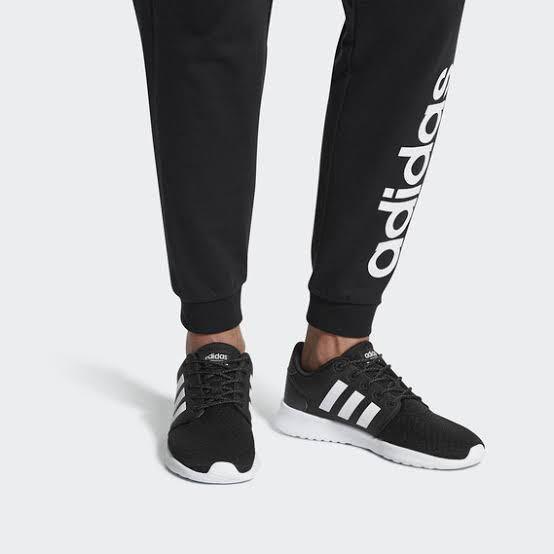 Adidas running cloudfoam QT racer 100 