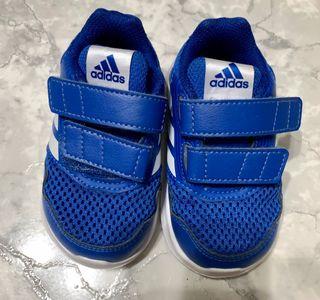 Adidas Toddler Shoes