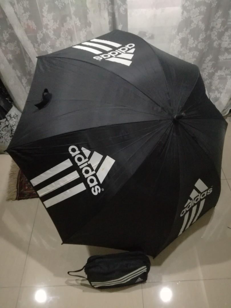 Adidas Umbrella Small Bag Sports Equipment Sports Games