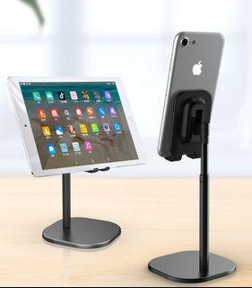 Adjustable Phone Stand or Tablet Stand Holder