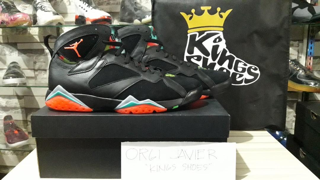 jordan 6 barcelona nights