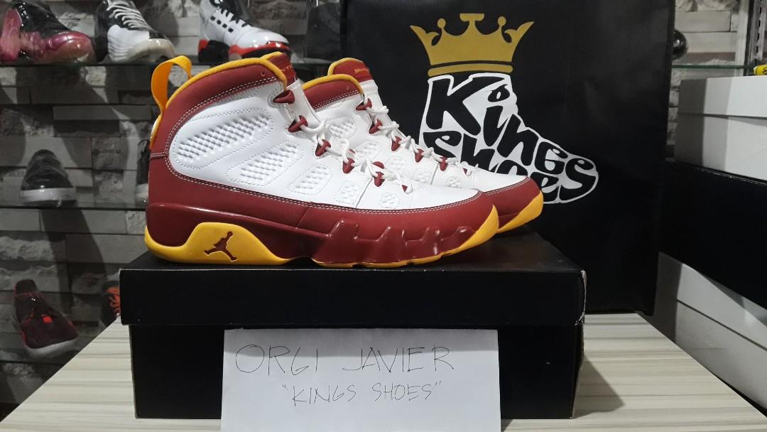Jordan 9 cheap bentley ellis