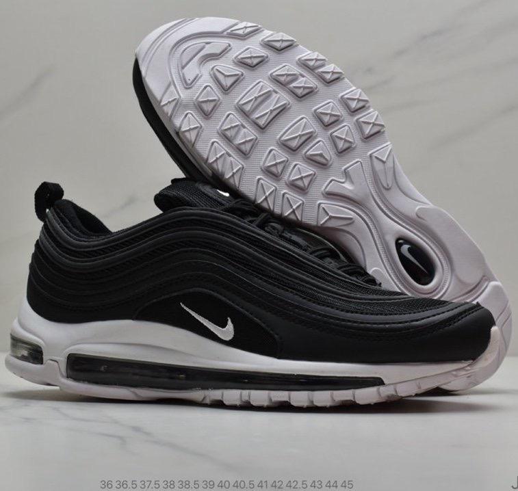 black white 97