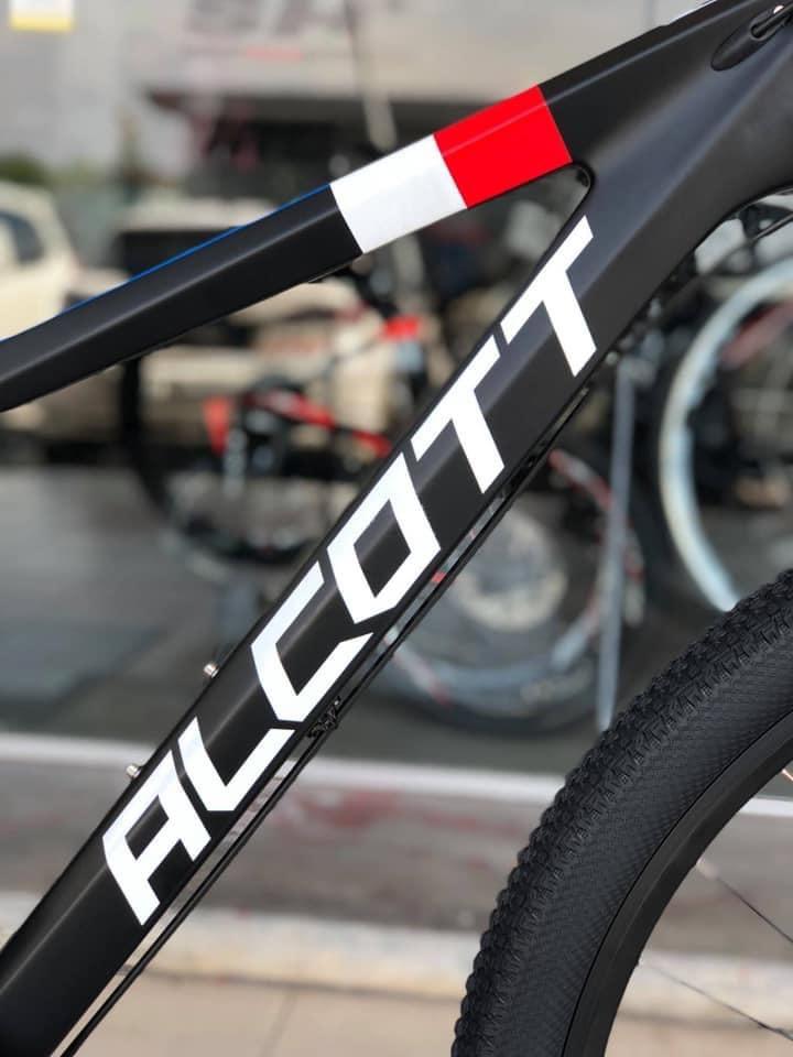 Alcott barchetta 29 sale