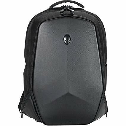 Alienware Bag (Category: Computer Parts) located in Singapore. Submitted by mkern (Listing ID 1011482974, Image 2). Description: Brand new. For 13-16 inch laptop. This is the newer version V2. It has tough shell on its outer surface for protection purposes. Inside has many layers to put things. there is another small bag inside as well..
