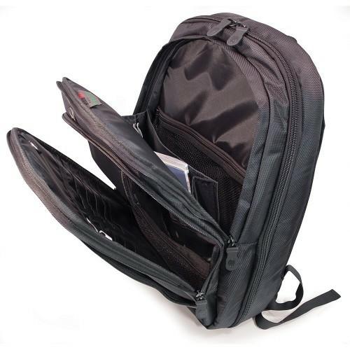 Alienware Bag (Category: Computer Parts) located in Singapore. Submitted by mkern (Listing ID 1011482974, Image 3). Description: Brand new. For 13-16 inch laptop. This is the newer version V2. It has tough shell on its outer surface for protection purposes. Inside has many layers to put things. there is another small bag inside as well..