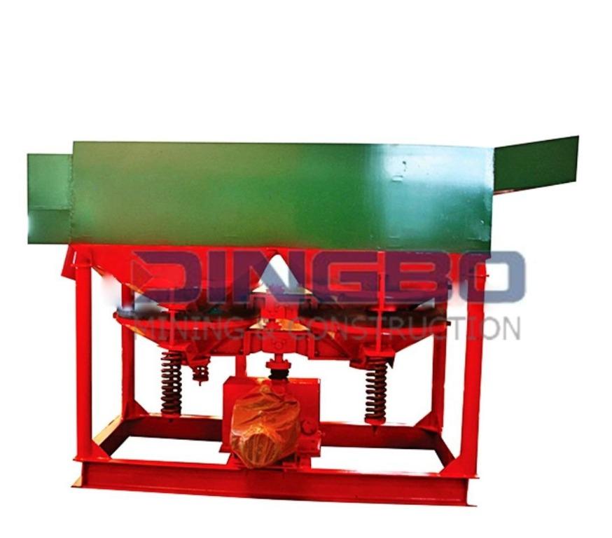 Alluvial gold jigger pulsator,Gold Dressing Washbox, Gold Extracting ...