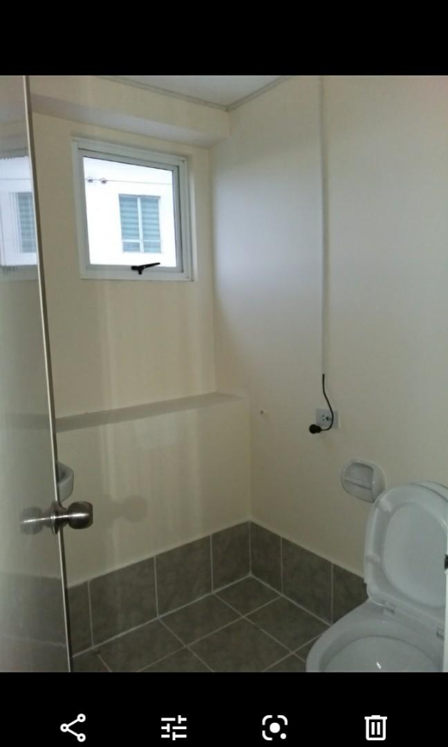Amaia Skies Shaw Condominium (Category: Apartments & Condos) located in Manila. Submitted by blitzenn.blitzenn (Listing ID 1011549431, Image 3). Description: Near Global Link and StarMall, Shangrila Mall - area = 32 sq. mtr. >monthly rental Php 18,000.00 Semi Furnished with : > 2 aircons > window curtains > shower heater and shower curtains..