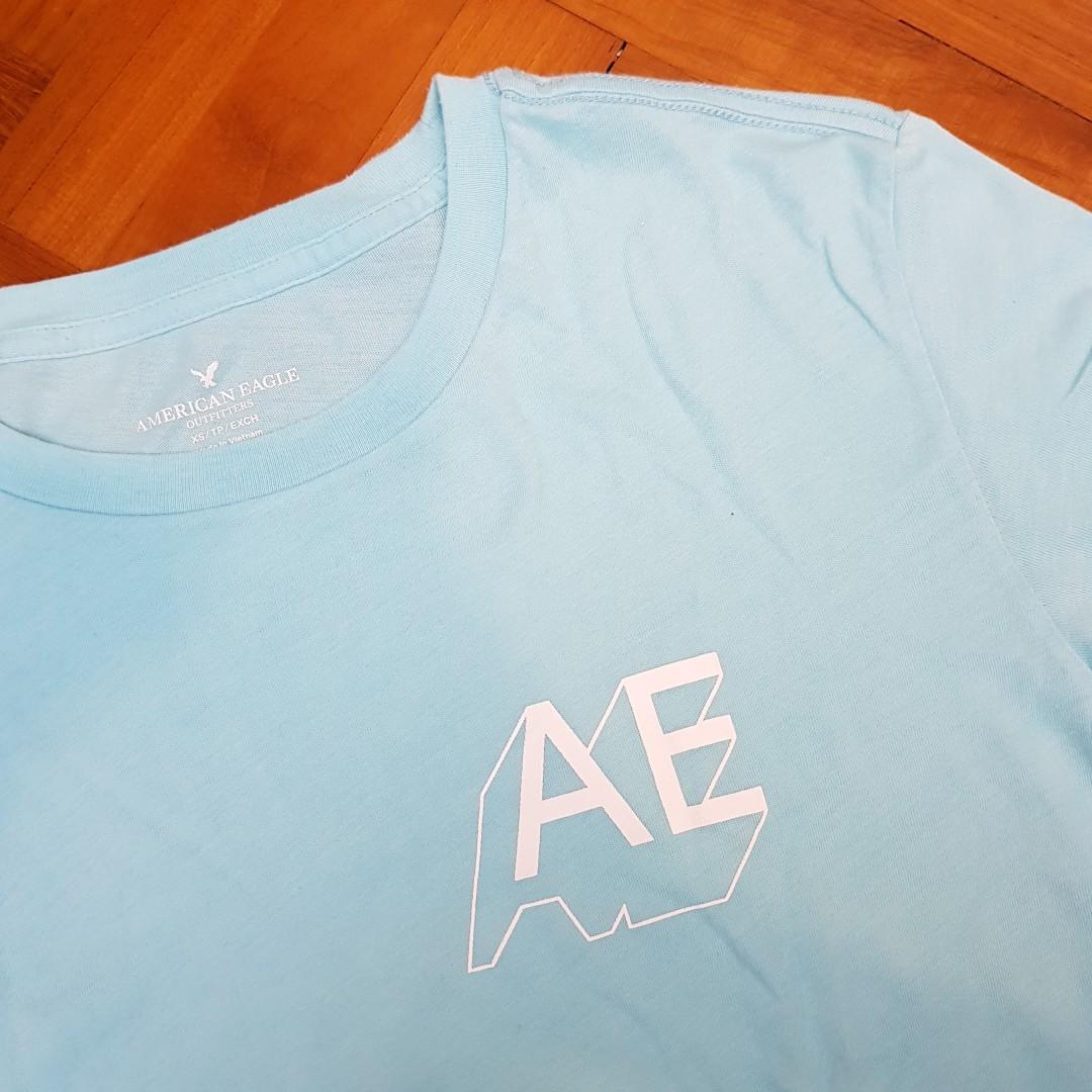 american eagle baby clothes