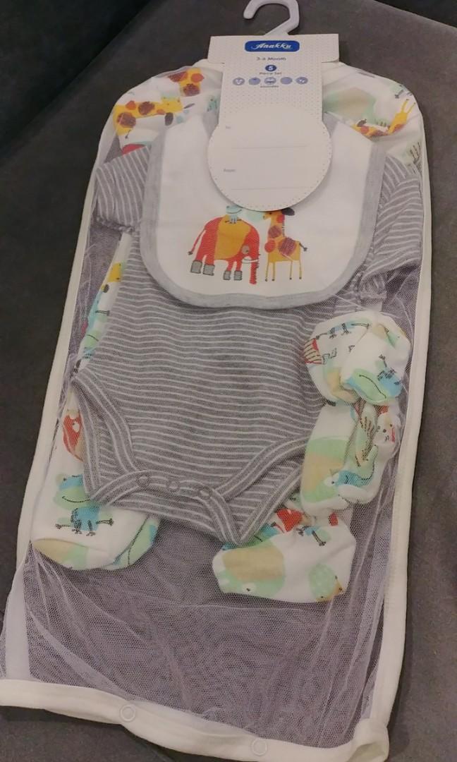 Anakku outlet baby clothes