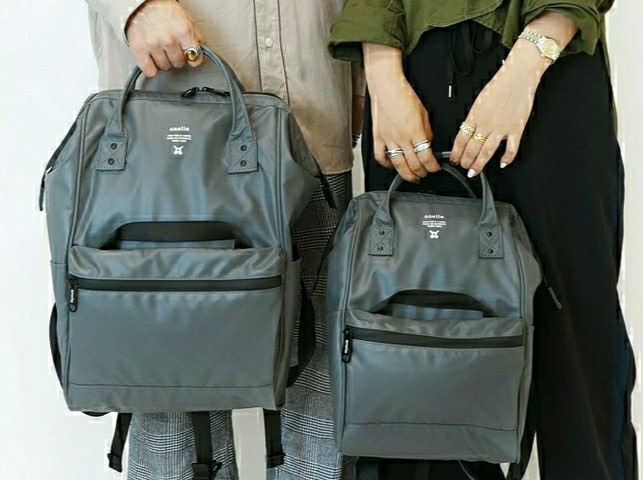 anello waterproof bag