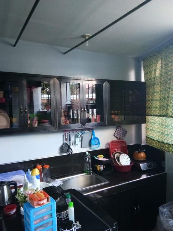 Apartment for rent _ Brgy San Miguel Pasig, Property, Rentals