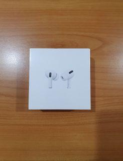 Apple Airpods Pro