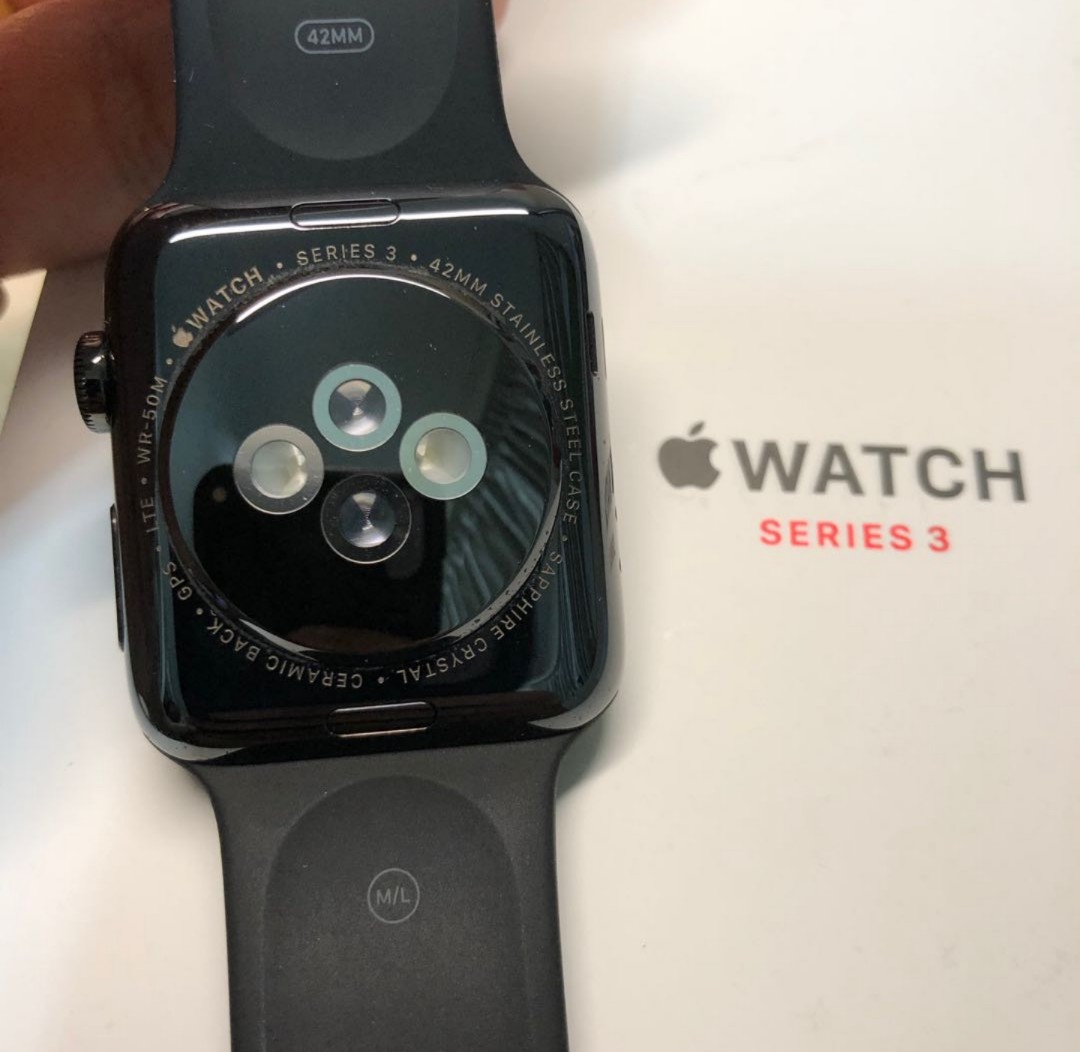 harga lcd apple watch series 3