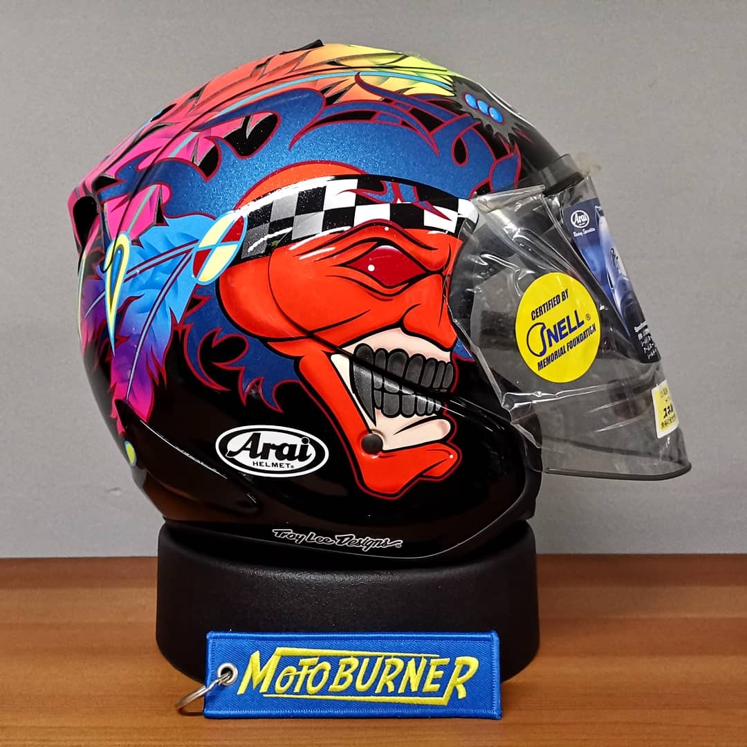 Arai vz ram discount 2020