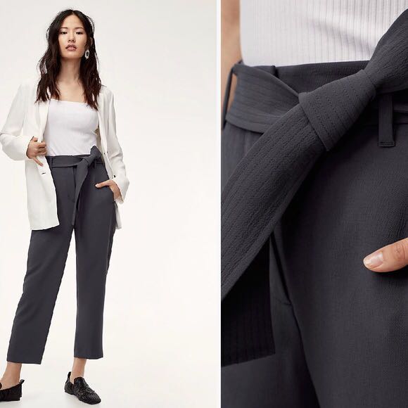 Aritzia Jallade pants (00), Women's 