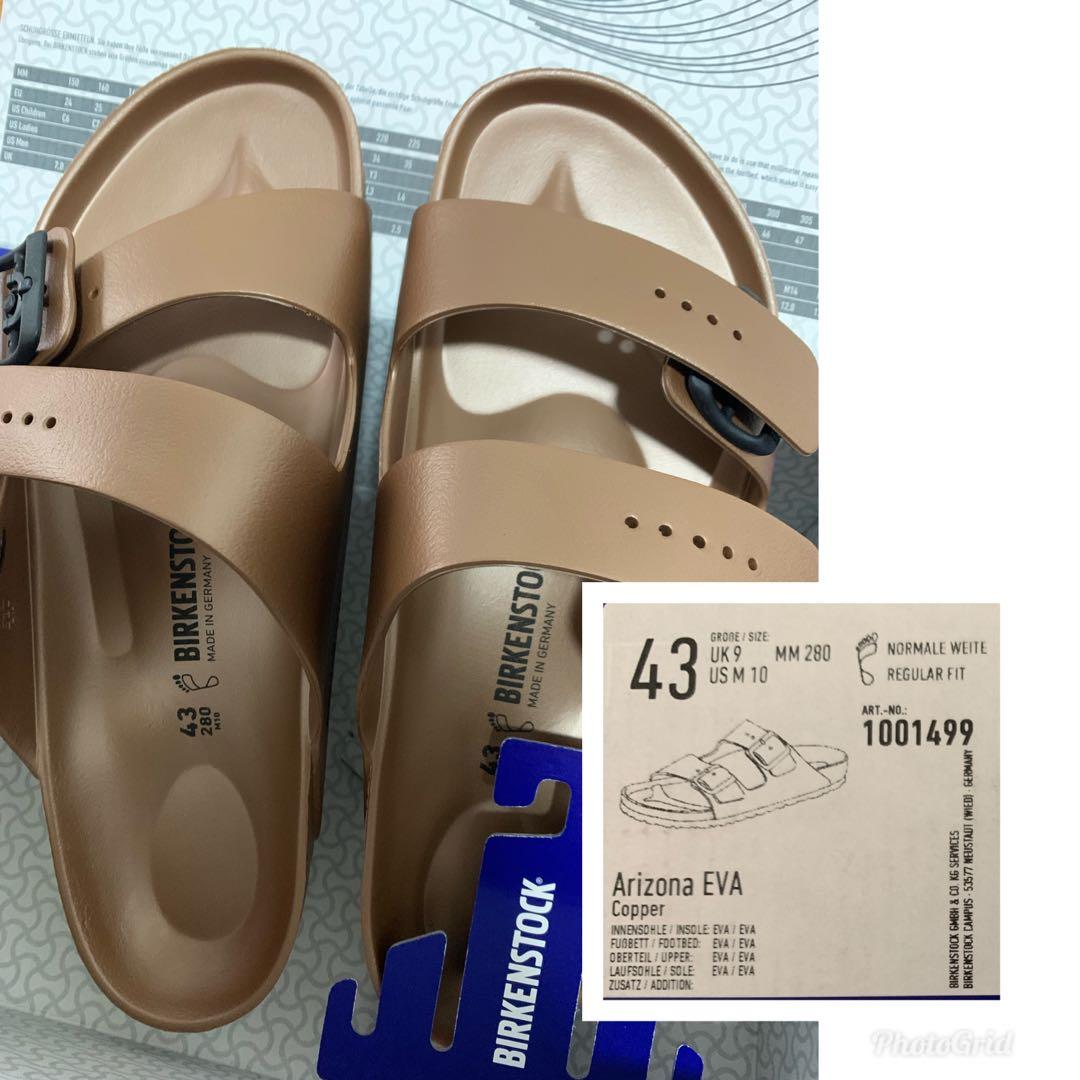 birkenstock 43 280 m10