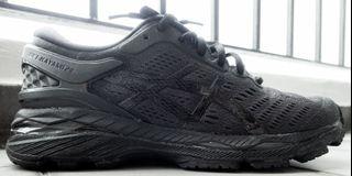 jual asics gel kayano 24