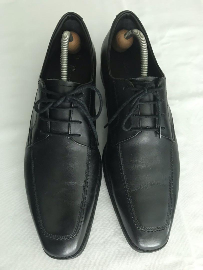 asics formal shoes