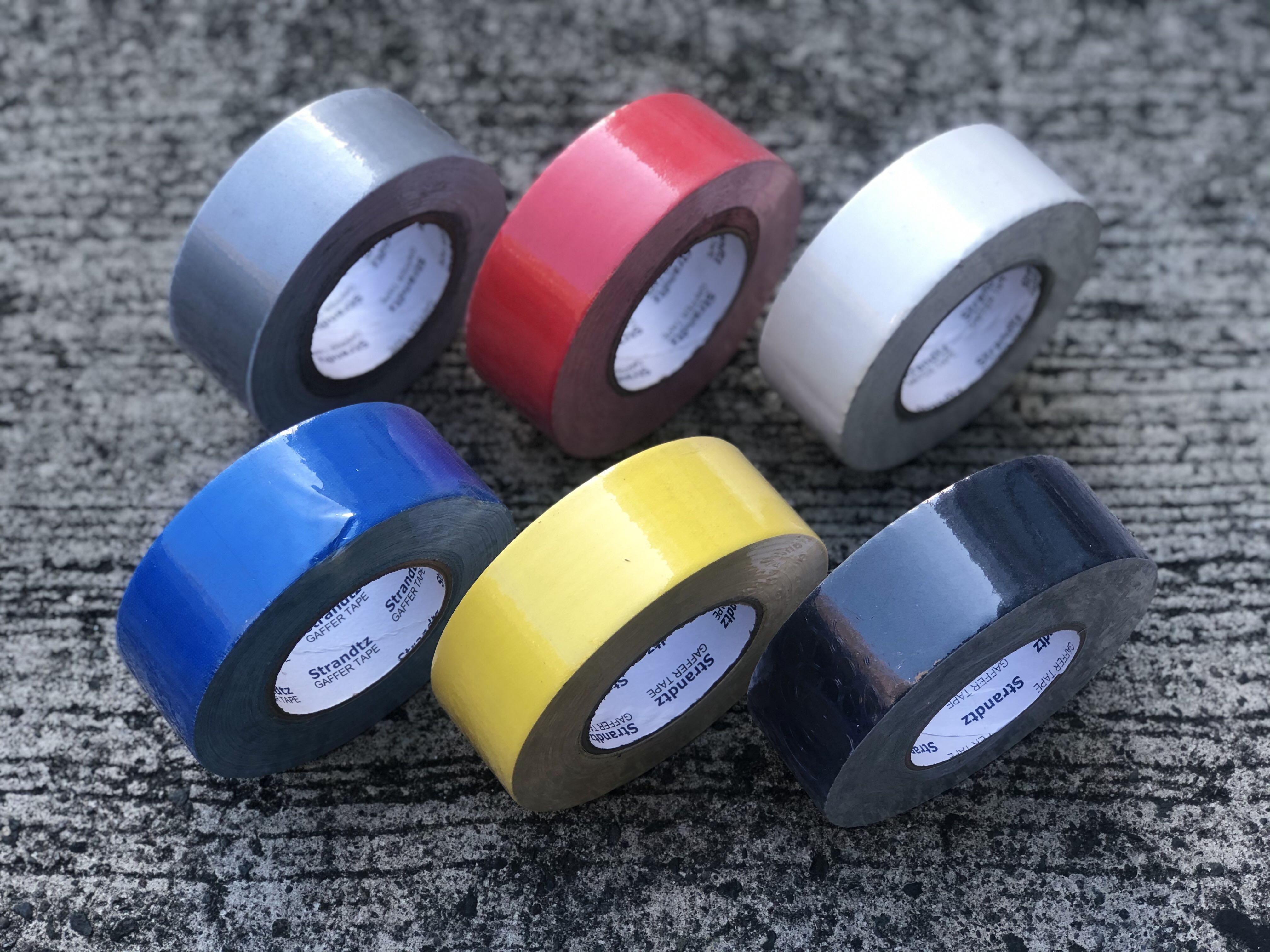 gaffer tape