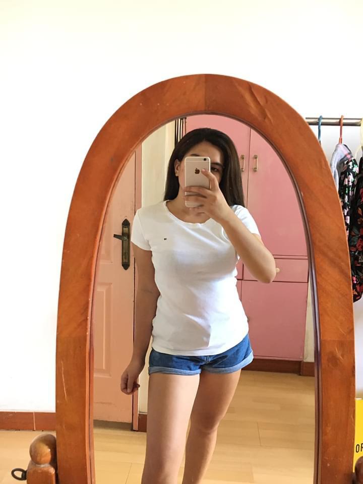 Auth Tommy Hilfiger top (Category: Others Tops) located in Batangas. Submitted by style4less (Listing ID 1011625517, Image 2). Description: no flaws!.