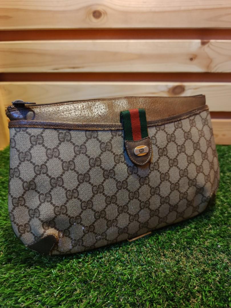 Gucci pigskin new arrivals