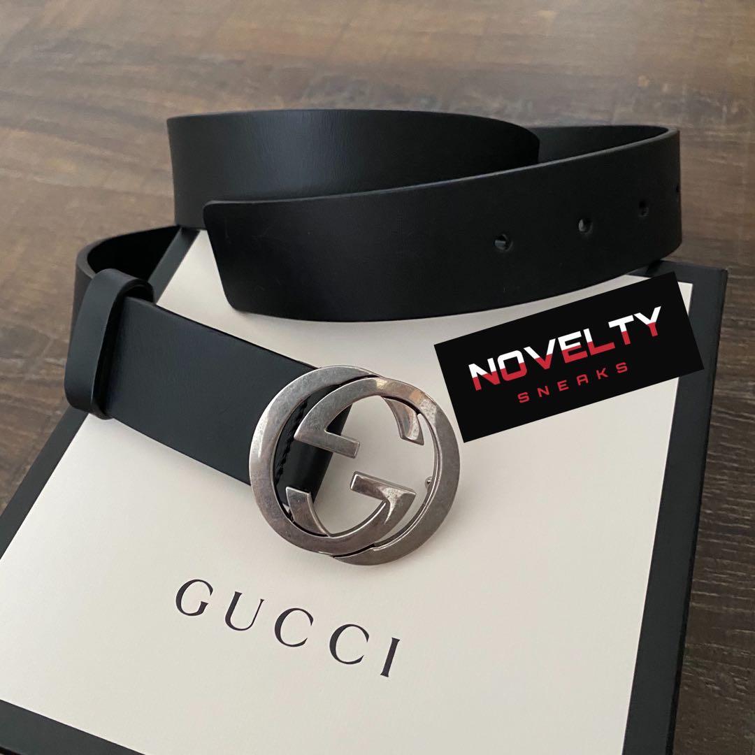 authentic gucci belt for sale