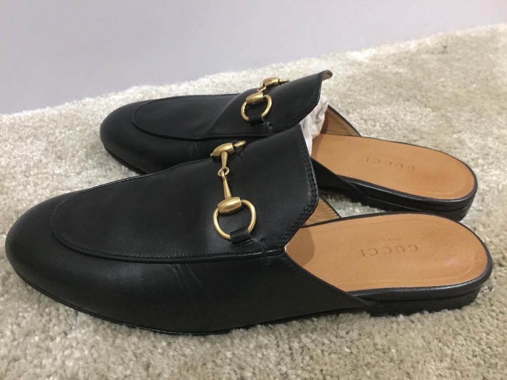 gucci mules women