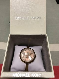 michael kors watch 25880