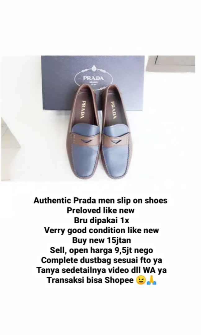 cheap authentic prada sneakers