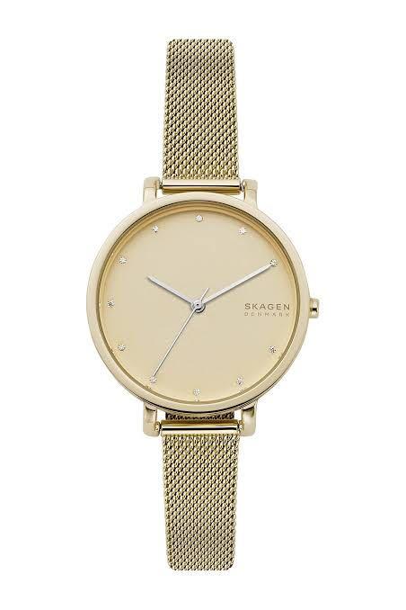 Original skagen 2025 watch price