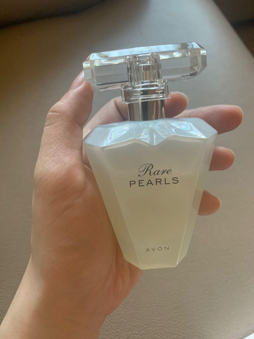 Rare pearls perfume best sale review
