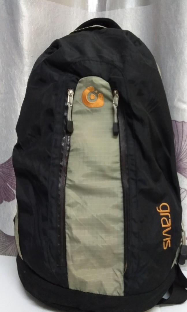 backpack gravis
