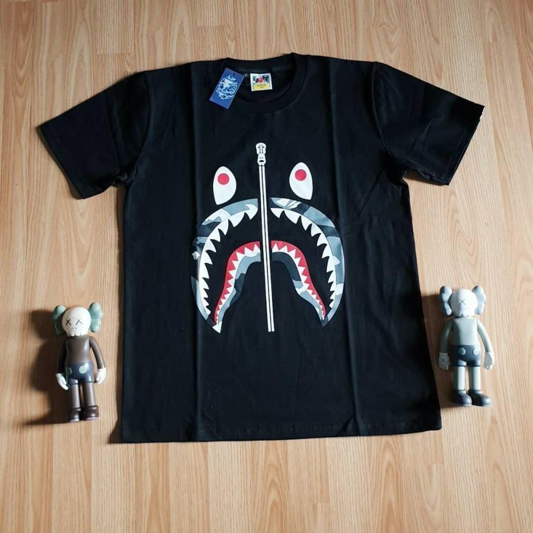 bape parody tee original