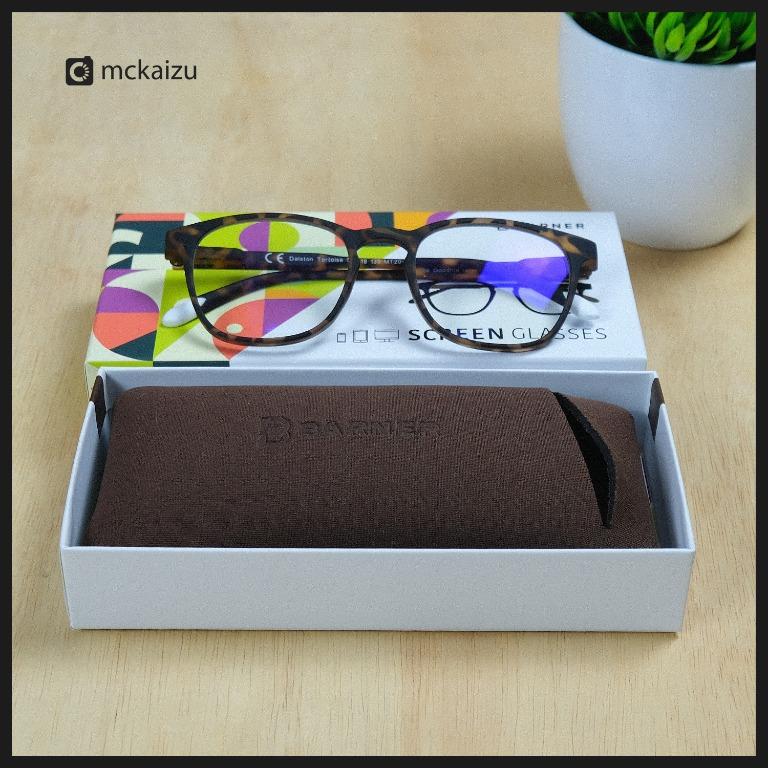 Barner 2.0 Computer Glasses , The 10 Best Blue Light Blocking Glasses ...