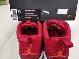 nike air jordan impact tr