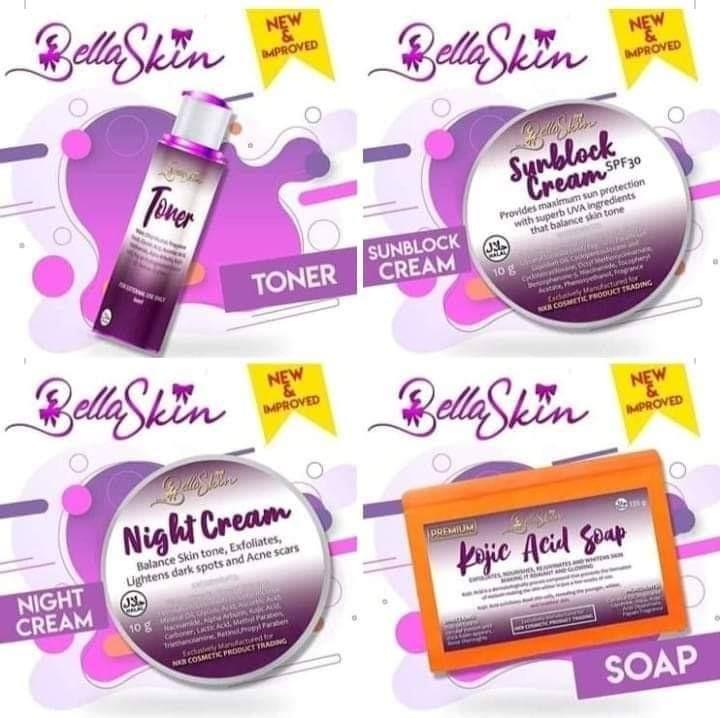 bella skin