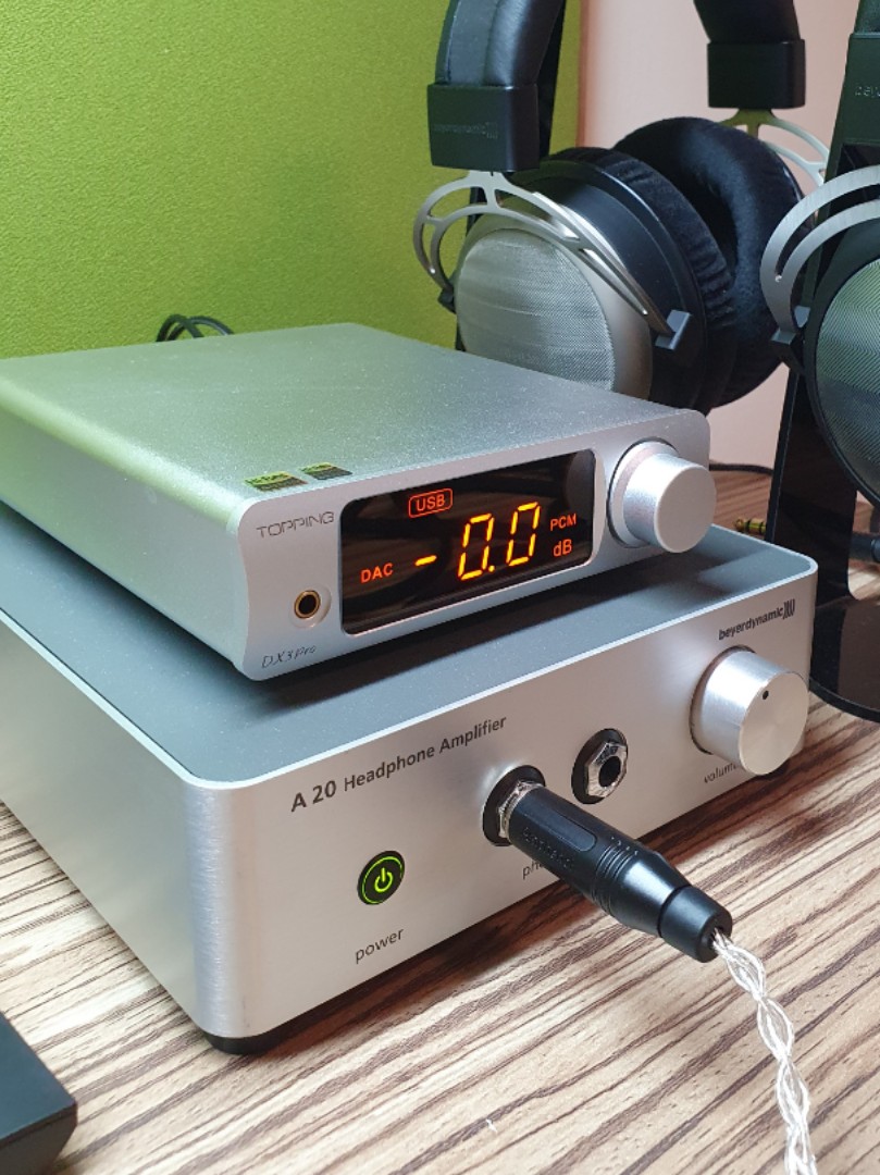Beyer a20 outlet