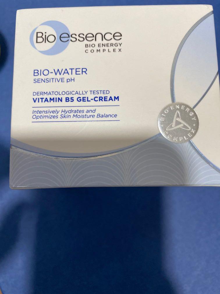 bio essence b5 gel cream